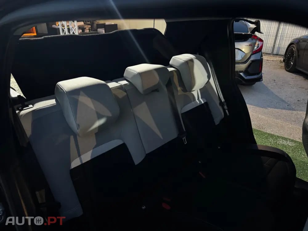 Citroen e-C3 44 kWh Autonomia Conforto Max