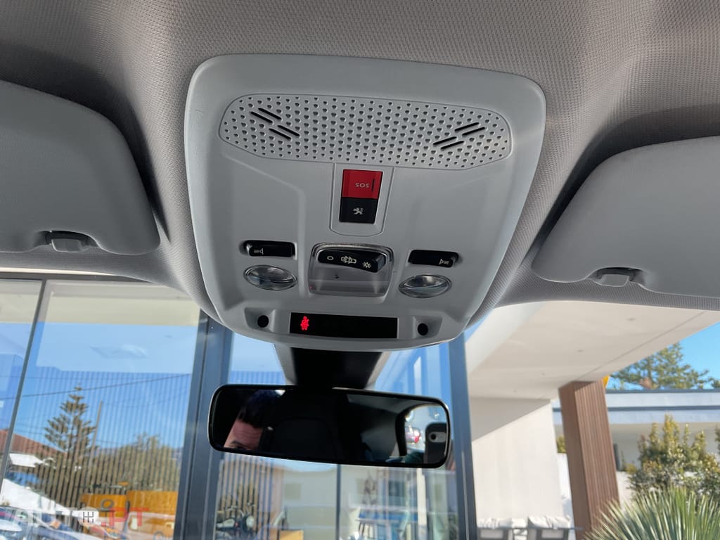 Peugeot 2008 1.5 BlueHDi Active Pack