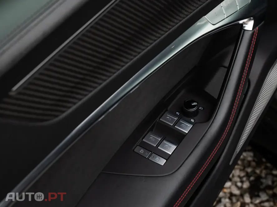 Audi RS6 4.0 TFSi Plus quattro Tiptronic