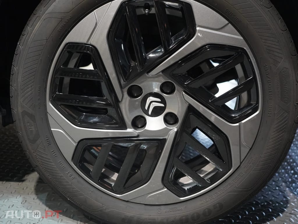 Citroen C4 1.2 PureTech Feel Pack