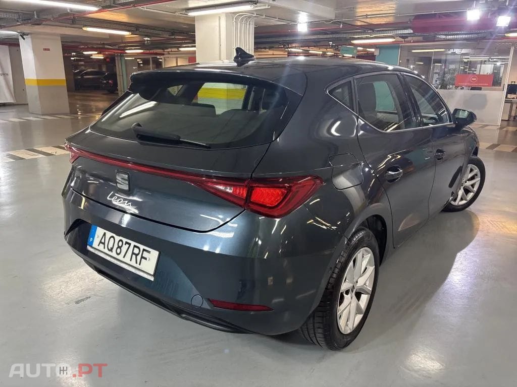 Seat Leon 1.0 TSI Style
