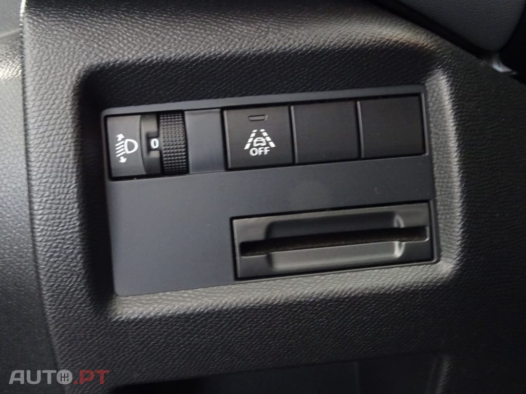 Citroen C5 Aircross 1.5 BlueHDi Feel Pack