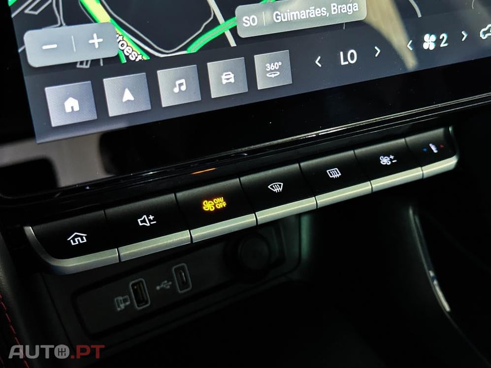 MG ZS EV 72.6 kWh Luxury