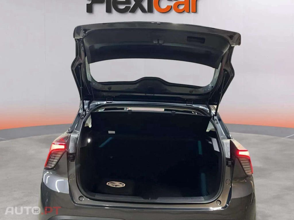 MG MG4 51 kWh Standard