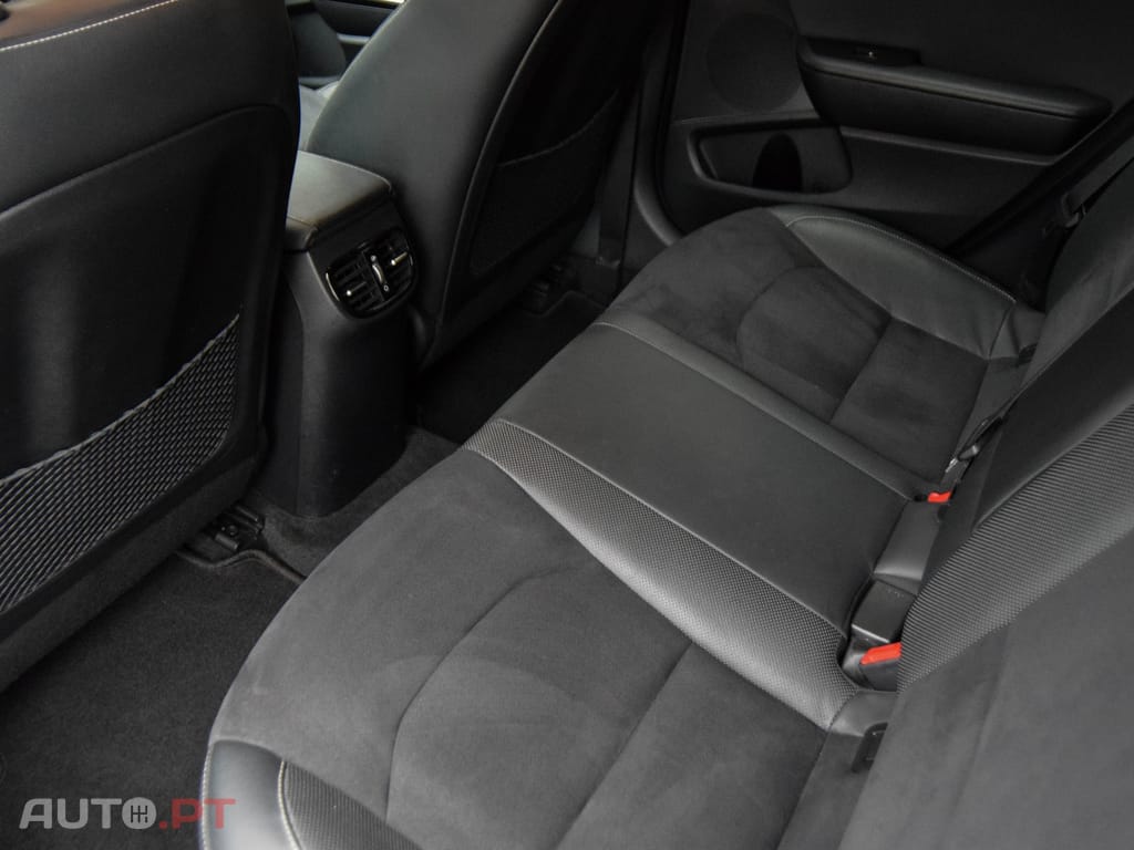 Kia Proceed 1.0 T-GDi GT Line