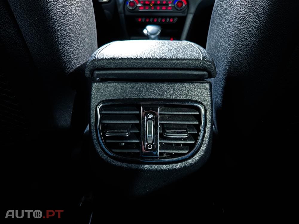 Kia Ceed SW 1.6 GDi PHEV DCT GT-Line