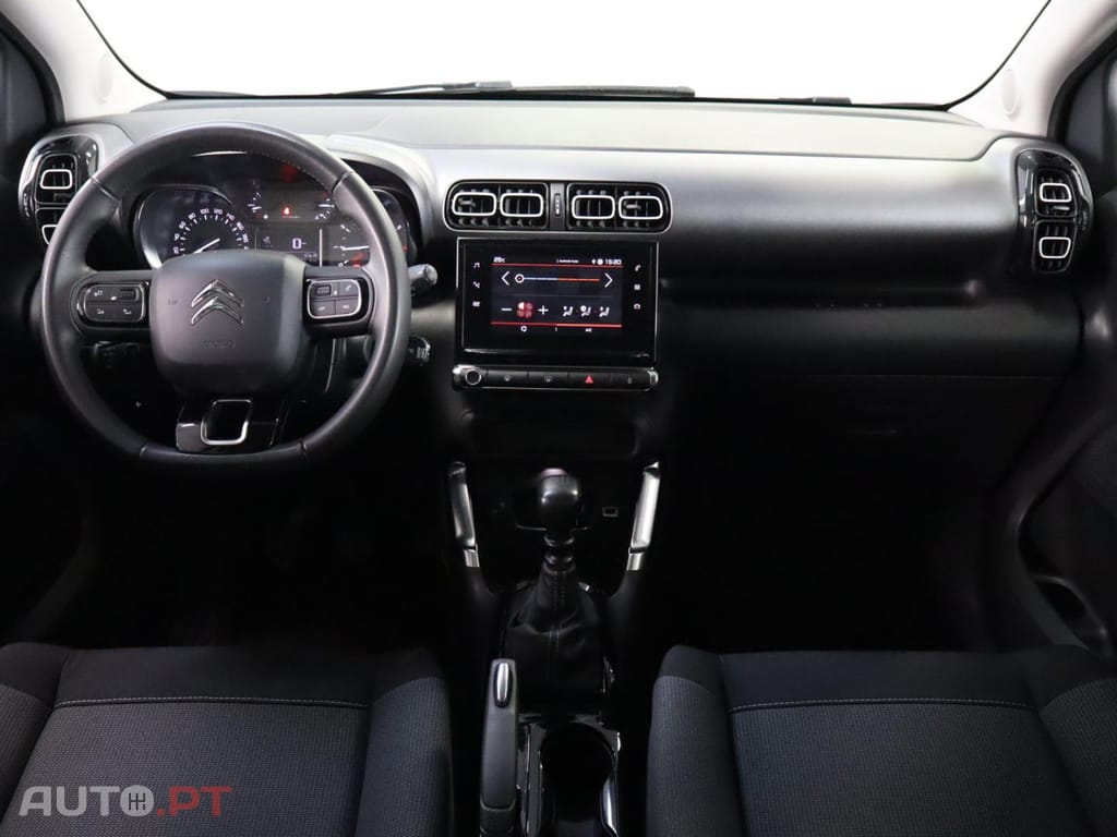 Citroen C3 Aircross 1.5 BlueHDi  S&S Feel