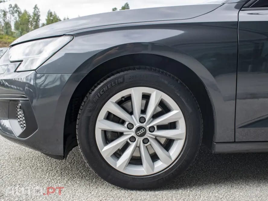 Audi A3 30 TDI