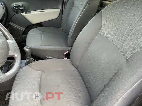 Dacia Lodgy TCe 115 Comfort