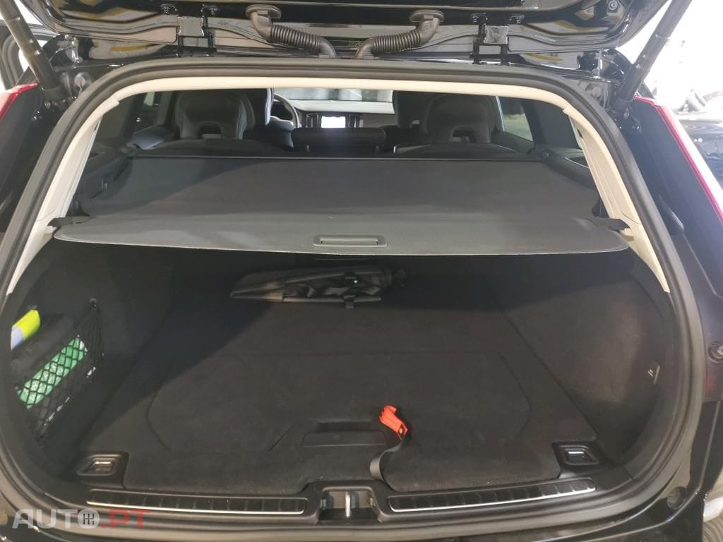 Volvo V60 2.0 T6 AWD TE Core