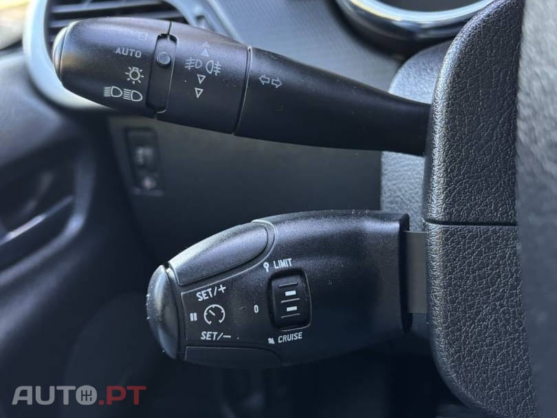 Peugeot 207 1.6 HDI 109cv