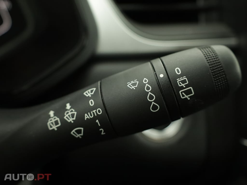 Renault Captur Captur 1.0 TCe Techno