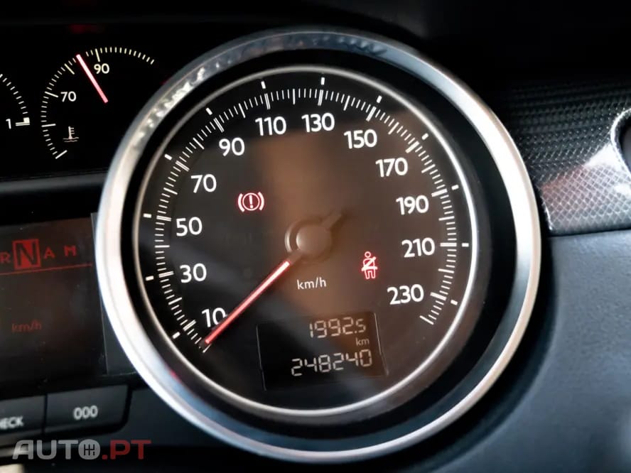 Peugeot 508 SW 1.6 e-HDi Active CMP6