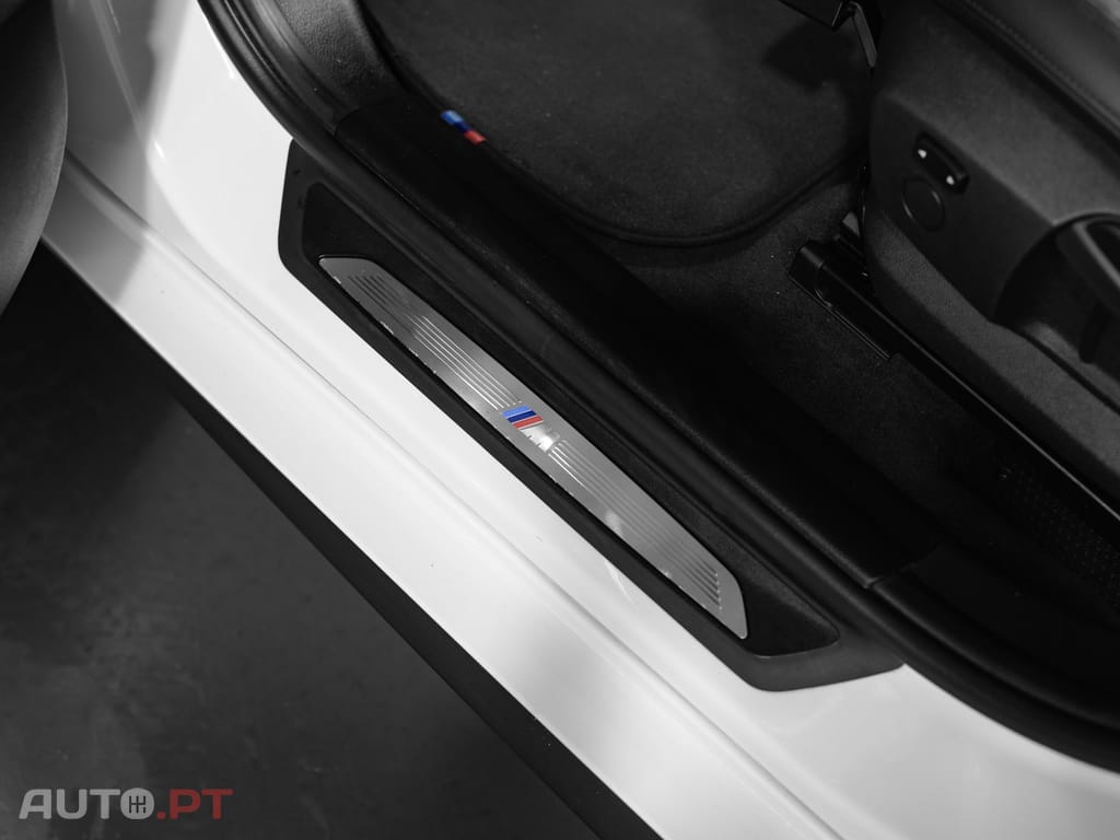 BMW X2 16 d sDrive Auto Pack M