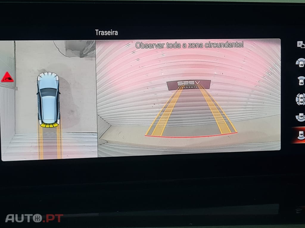 Mercedes-Benz EQC 400 4Matic