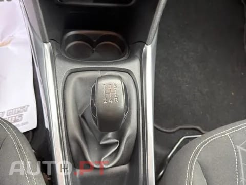 Peugeot 2008 1.2 PureTech Active