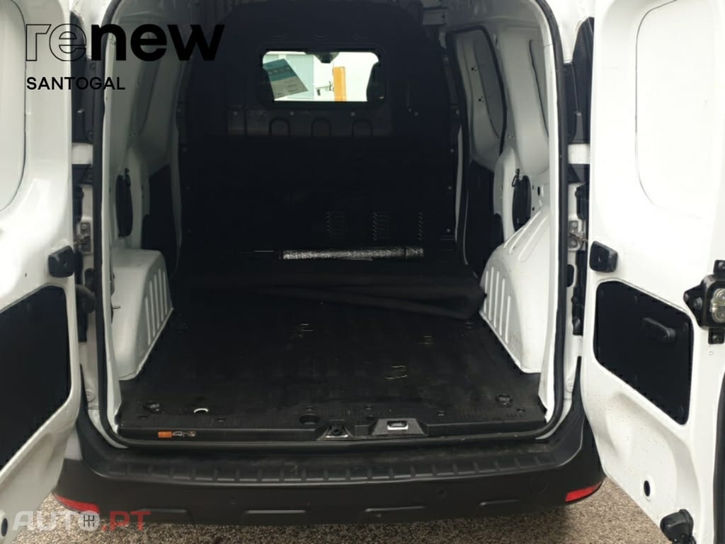 Renault Kangoo Express Van