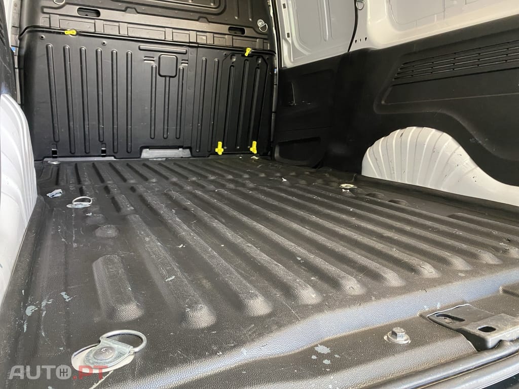 Fiat Doblo 1.5 BlueHDi Maxi