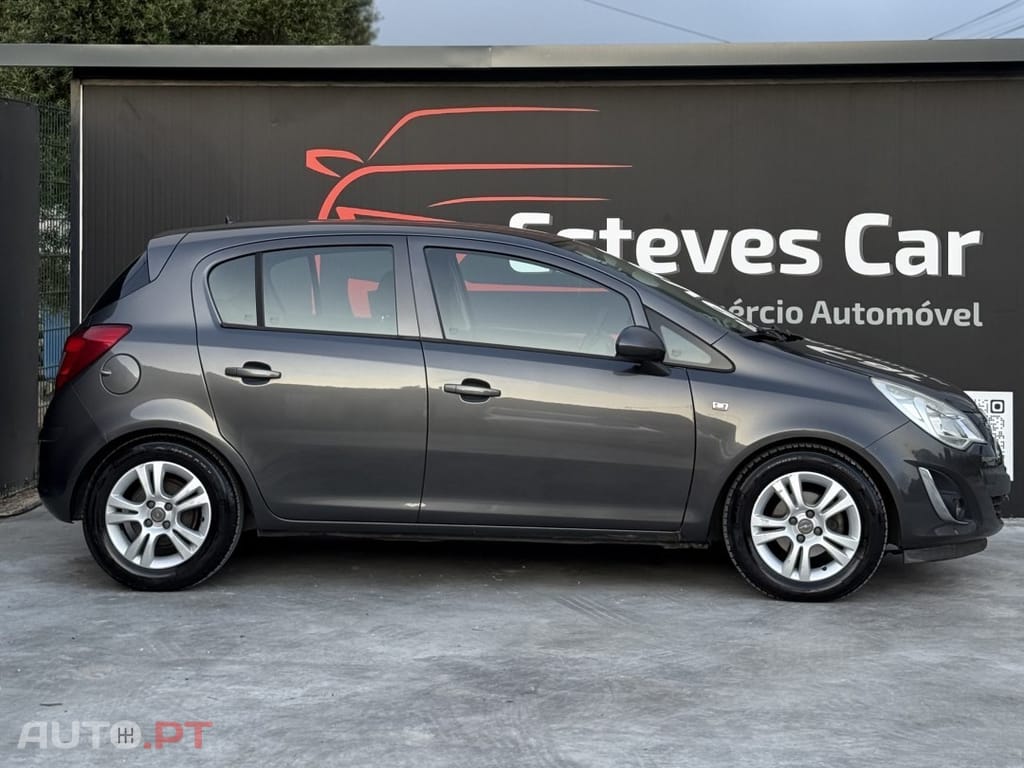 Opel Corsa 1.3 CDTi City