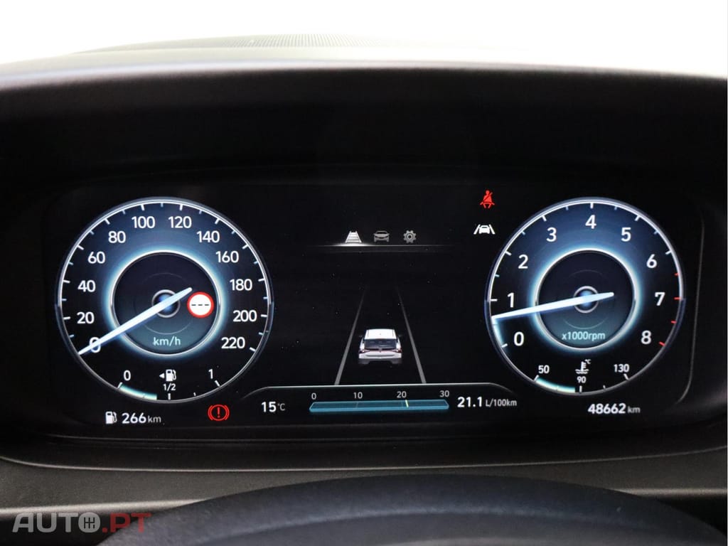 Hyundai i20 1.2  Hyundai Comfort 