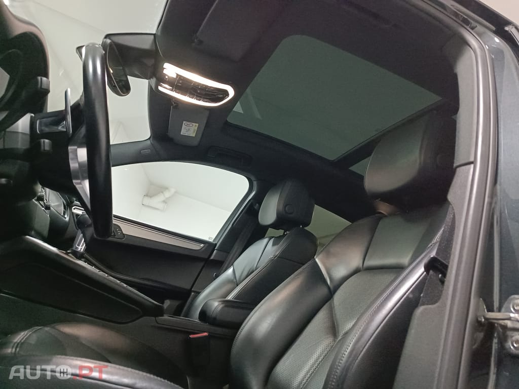 Porsche Macan Macan