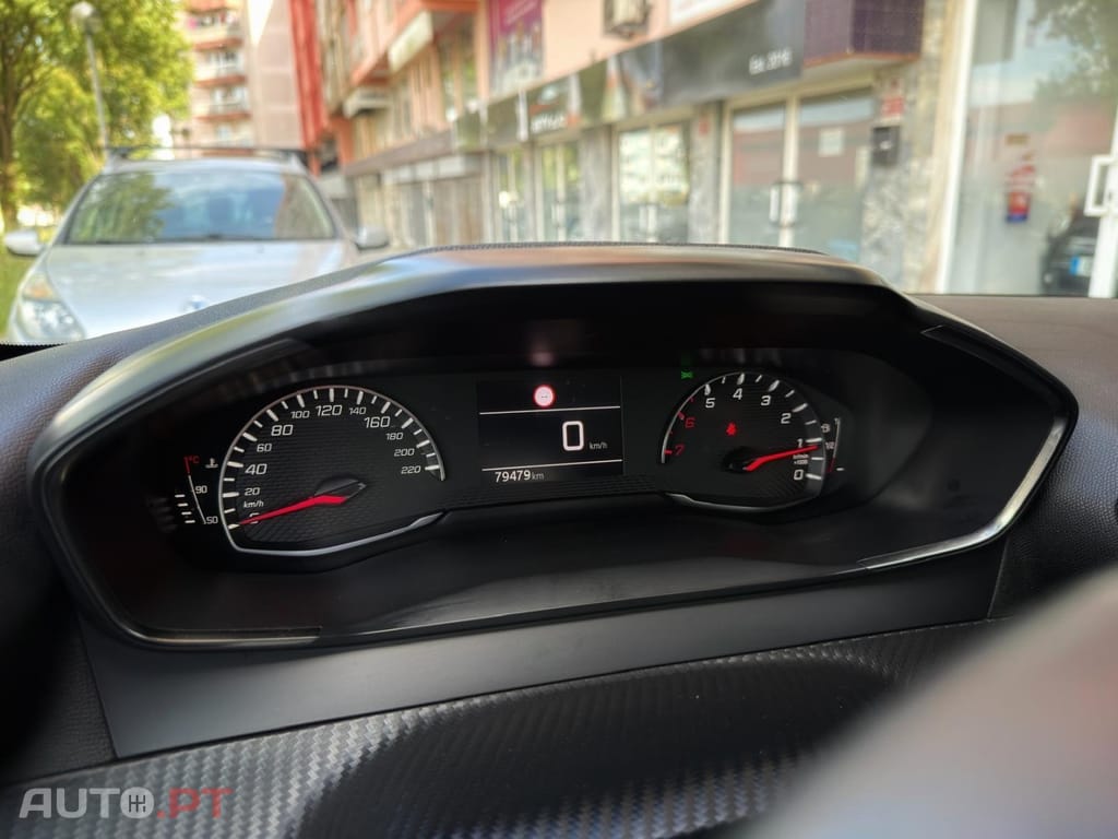 Peugeot 208 1.2 PureTech Active