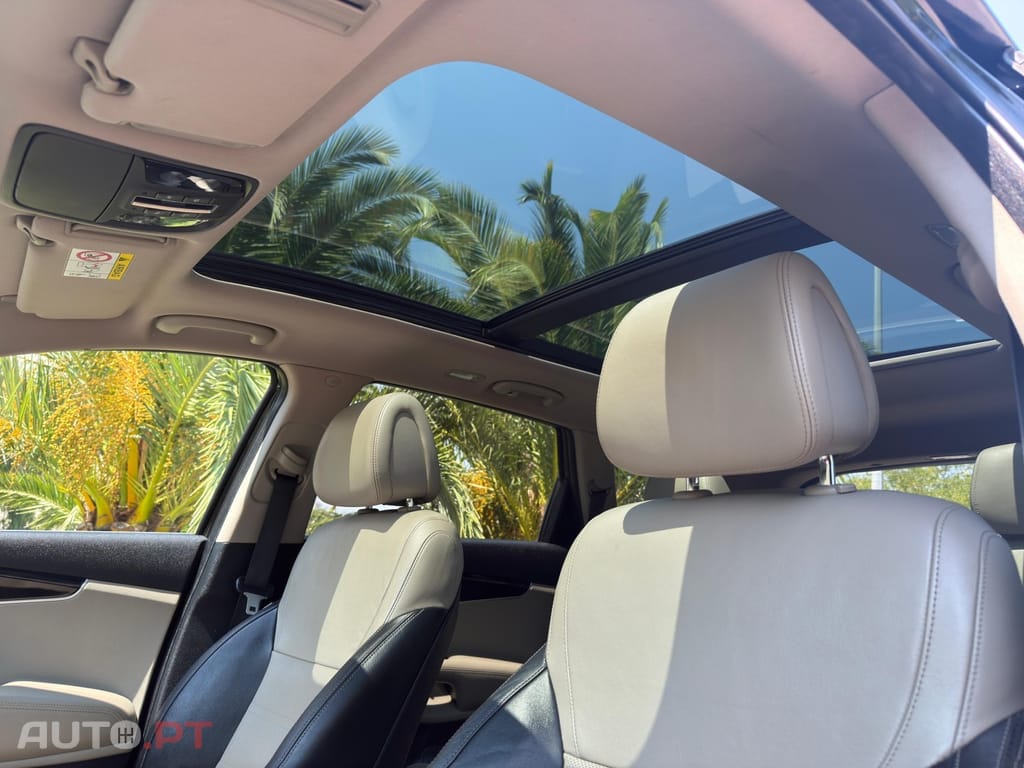 Kia Sorento 2.2 CRDi TX Premium Aut.
