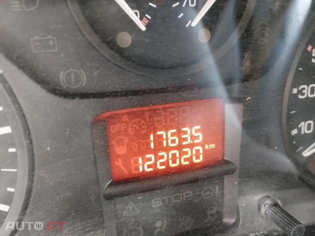 Peugeot Partner 1.6 BlueHDi L1 Premium 3 Lug.  -  IVA Dedutível