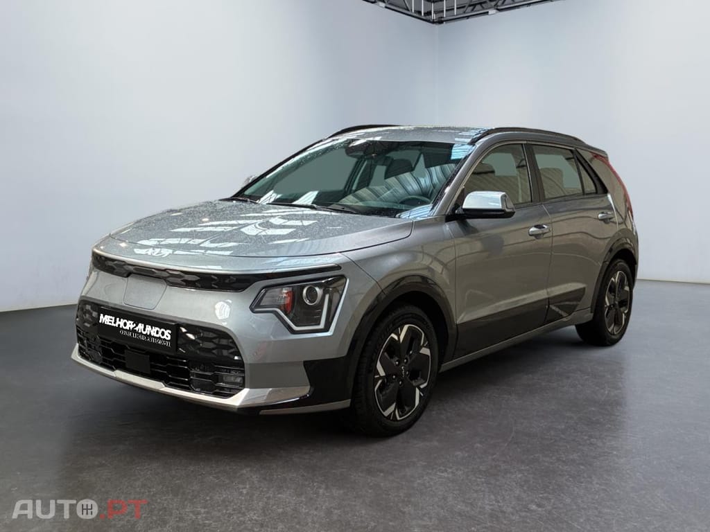 Kia Niro Premium