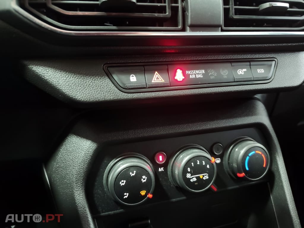 Dacia Sandero 1.0 ECO-G Essential Bi-Fuel