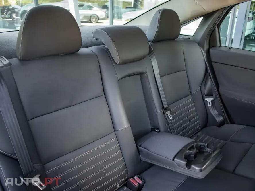 Volvo S40 1.6 D