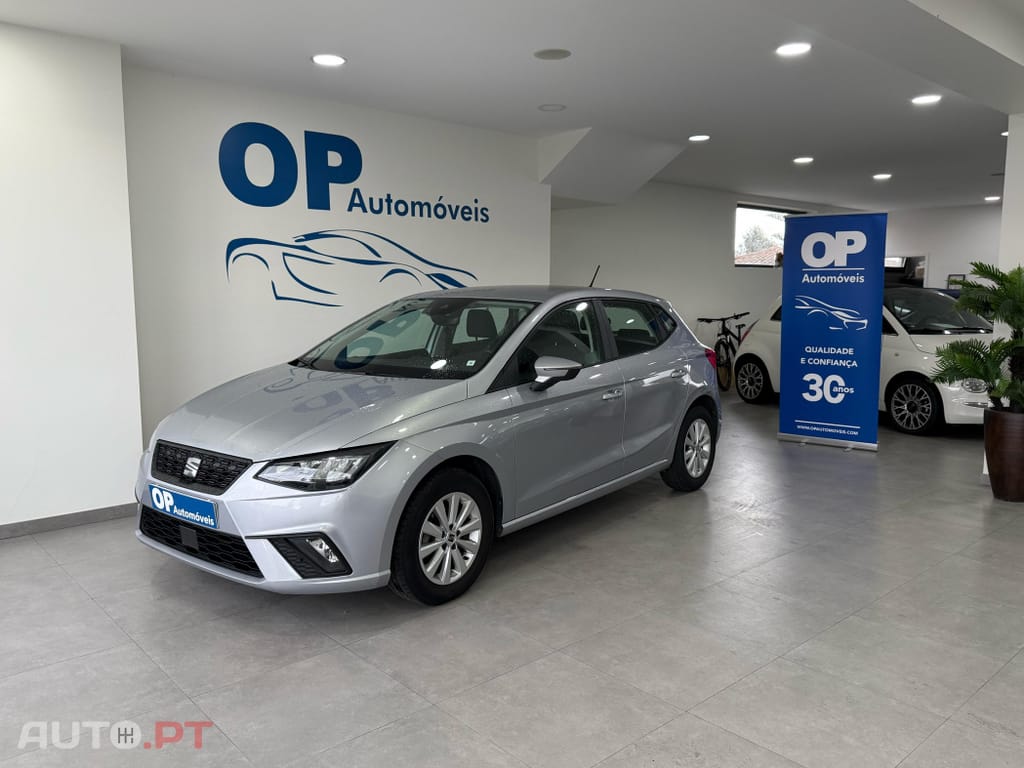 Seat Ibiza 1.0 EcoTSI Style