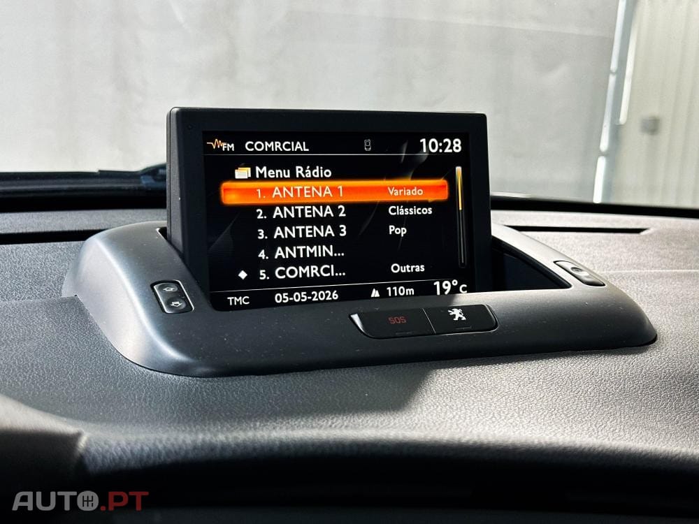 Peugeot 3008 ND