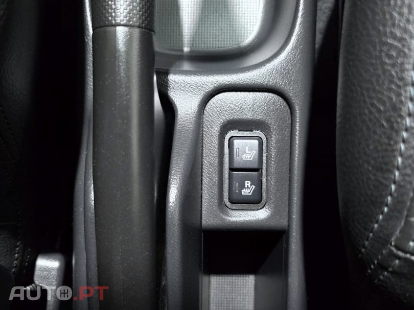 Honda Civic 1.7 CTDi Sport