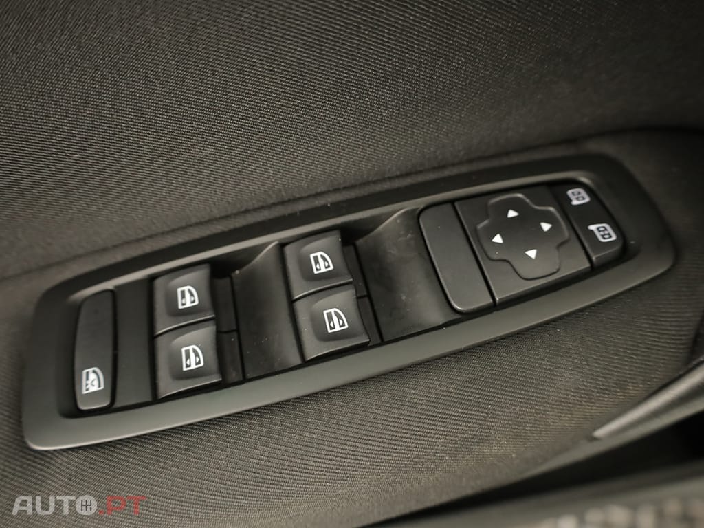Renault Mégane Mégane ST 1.5 Blue dCi Zen
