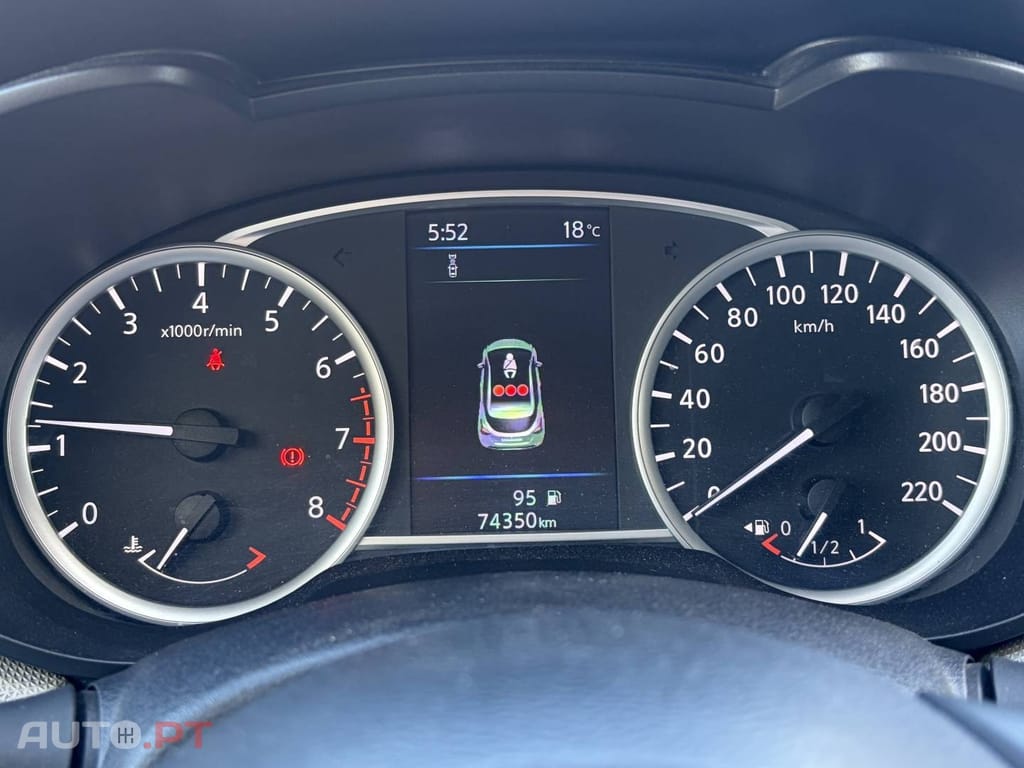 Nissan Micra 1.0 IG-T Acenta