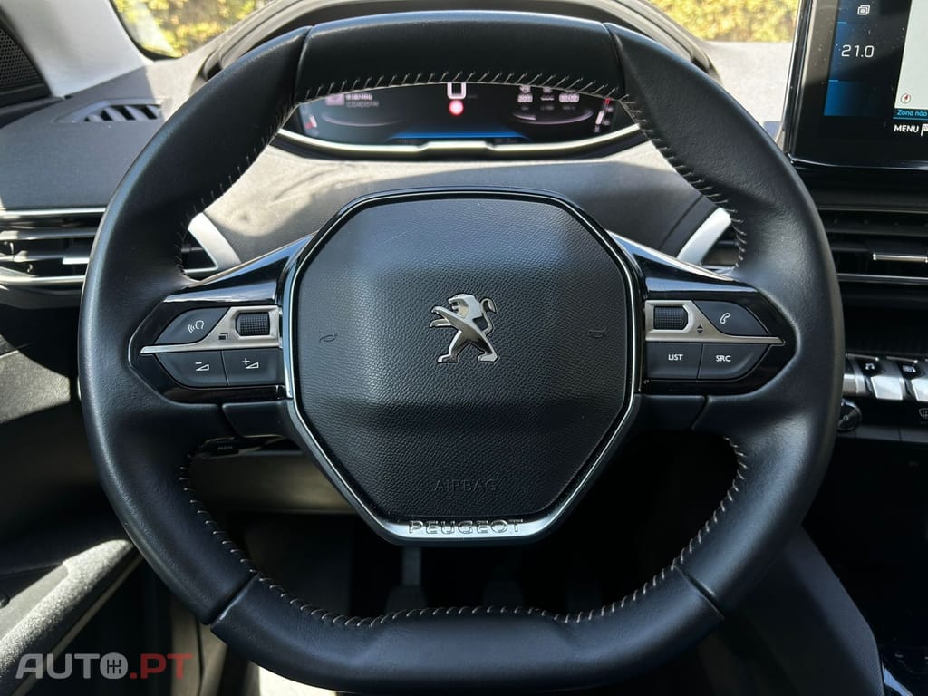 Peugeot 5008 BlueHDi 130 Active Business-Pack