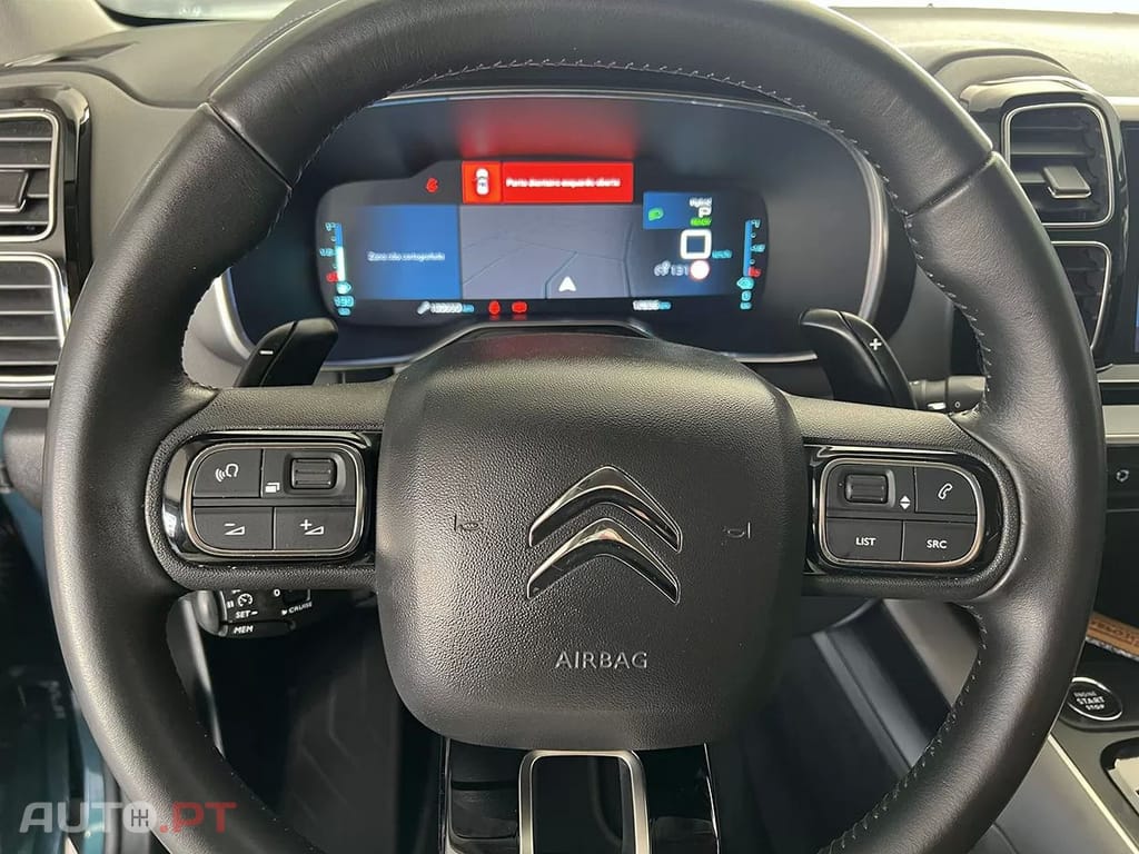 Citroen C5 Aircross 225 e-EAT8 FEEL PACK
