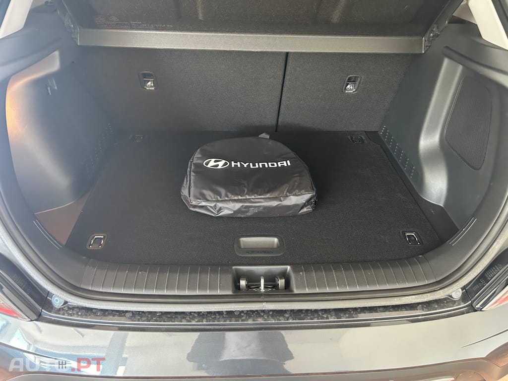 Hyundai Kauai 64 kWh Vanguard