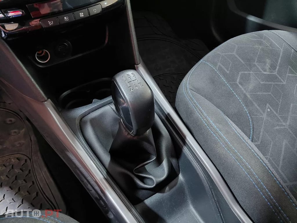 Peugeot 2008 1.2 PureTech Active