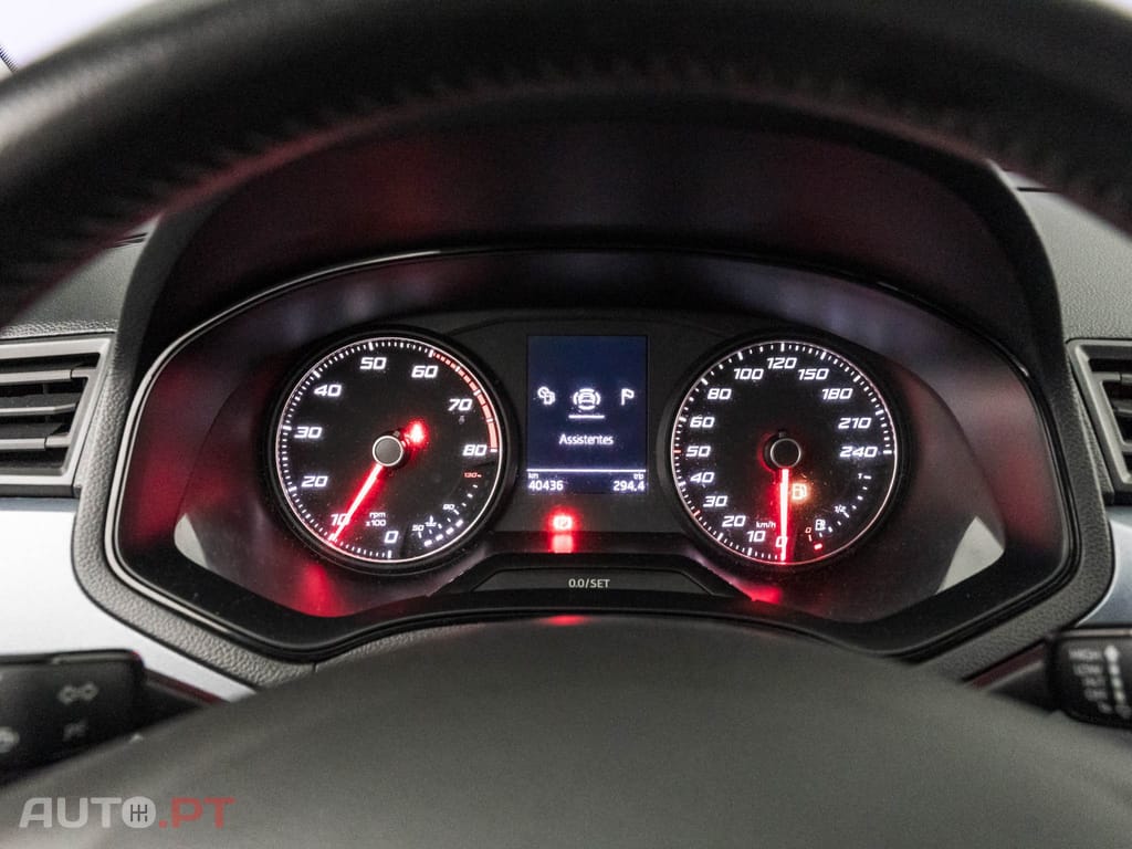 Seat Arona 1.0 TSI Style