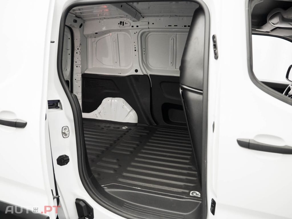 Opel Combo 1.5 CDTi L1H1 Enjoy