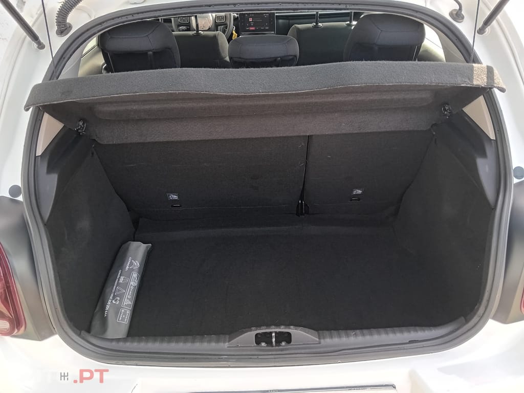 Citroen C3 1.5 Bluehdi - Nacional c/iva