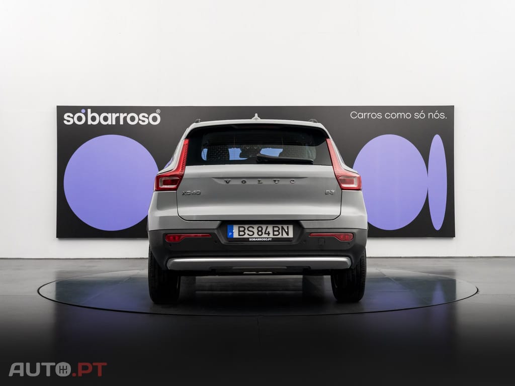 Volvo XC40 2.0 B3 Essential