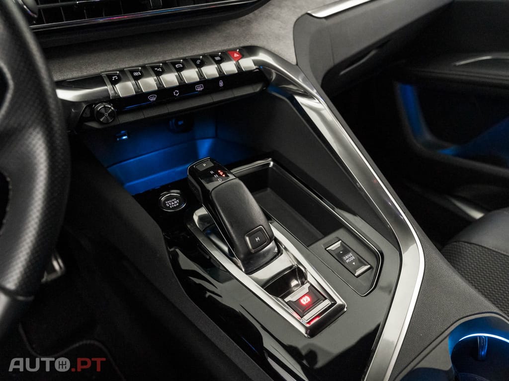Peugeot 5008 1.5 BlueHDi GT EAT8