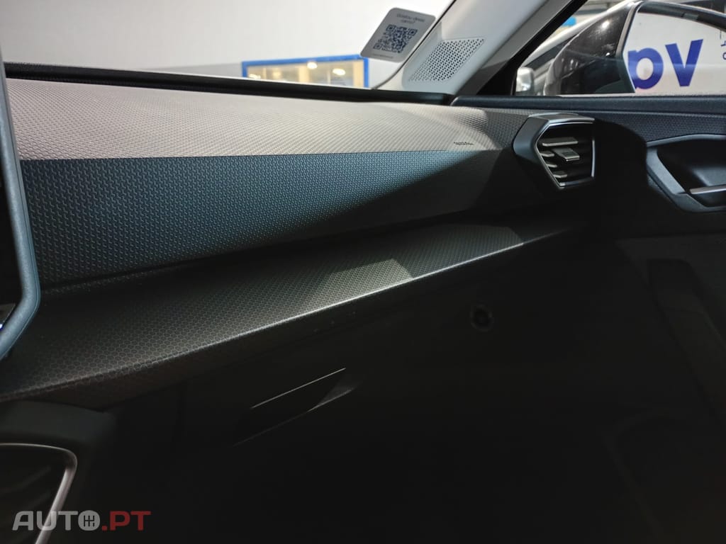 Seat Leon 2.0 TDI Style