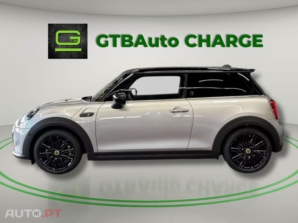 MINI Cooper SE I.V.A DEDUTIVEL