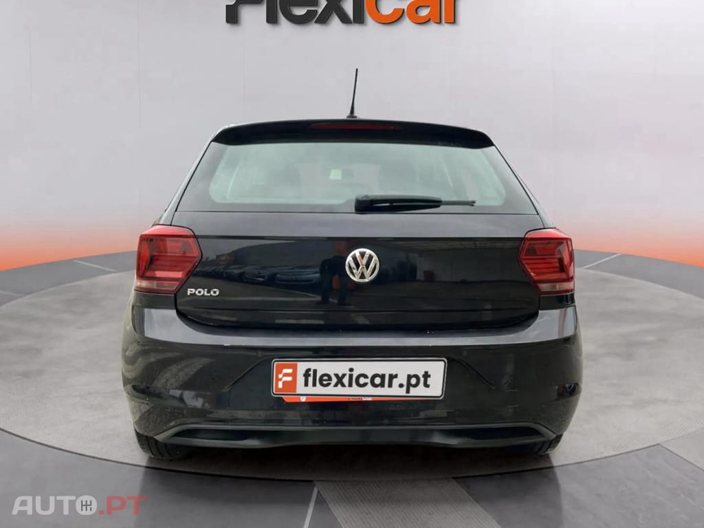 Volkswagen Polo 1.0 Trendline