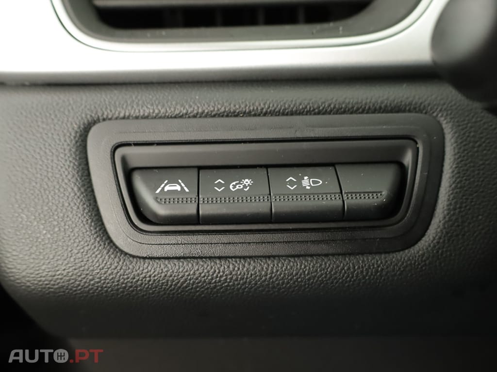 Renault Captur Captur 1.0 TCe Techno Bi-Fuel