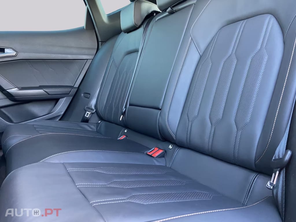 Cupra Formentor 1.4 TSI DSG eHybrid I.V.A DEDUTIVEL